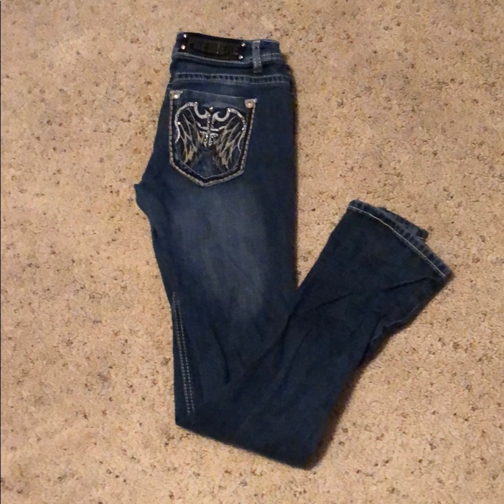 Premiere Jeans